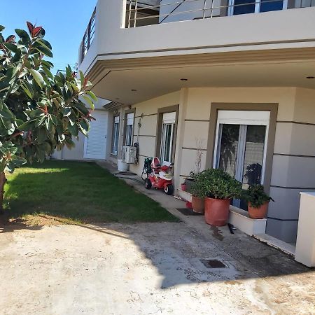 Liza House Villa อาร์เตมีดา ภายนอก รูปภาพ