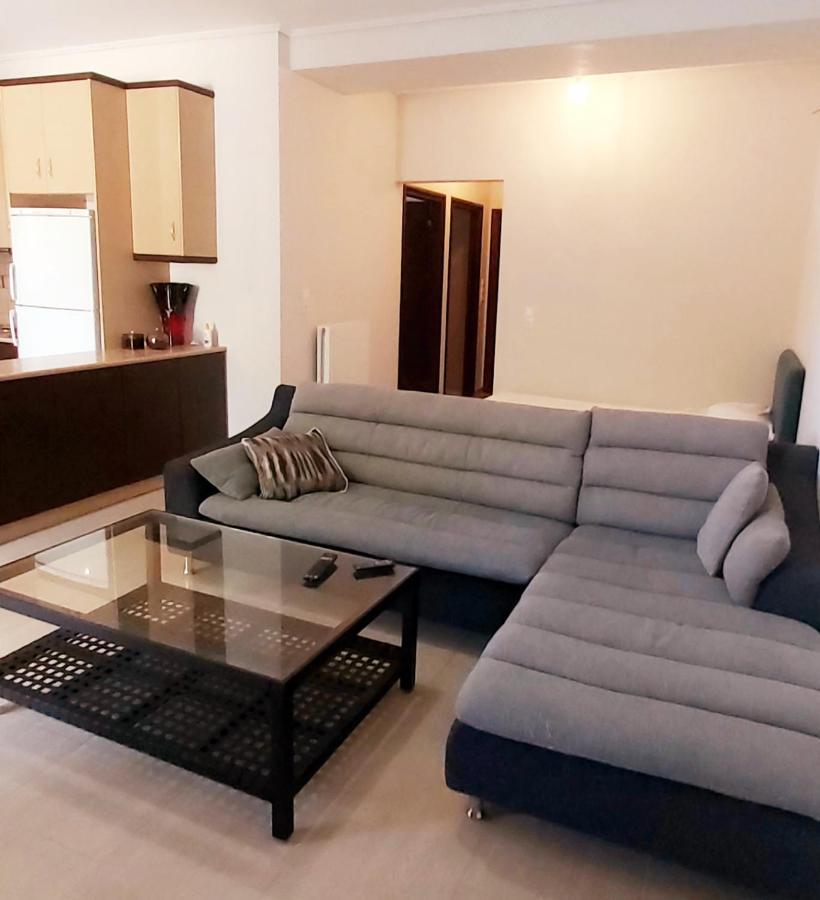 Liza House Villa อาร์เตมีดา ภายนอก รูปภาพ
